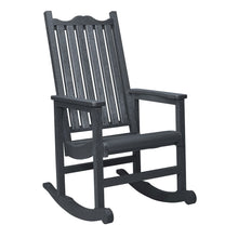 Load image into Gallery viewer, Porch Rocker - Windsorchrome