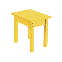 Load image into Gallery viewer, Small Rectangular Table - Windsorchrome