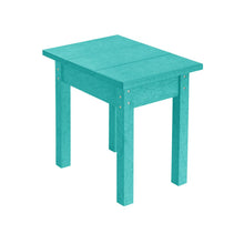 Load image into Gallery viewer, Small Rectangular Table - Windsorchrome