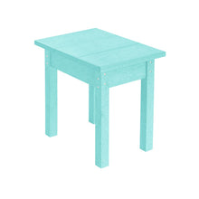 Load image into Gallery viewer, Small Rectangular Table - Windsorchrome