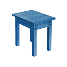 Load image into Gallery viewer, Small Rectangular Table - Windsorchrome
