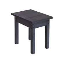 Load image into Gallery viewer, Small Rectangular Table - Windsorchrome