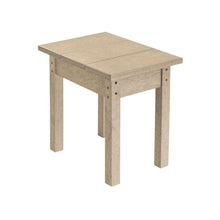 Load image into Gallery viewer, Small Rectangular Table - Windsorchrome