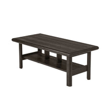 Load image into Gallery viewer, Stratford 49" Coffee Table - Windsorchrome