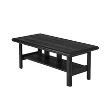 Load image into Gallery viewer, Stratford 49" Coffee Table - Windsorchrome