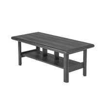 Load image into Gallery viewer, Stratford 49" Coffee Table - Windsorchrome