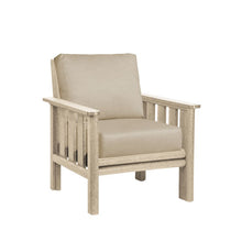 Load image into Gallery viewer, Stratford Arm Chair - Windsorchrome