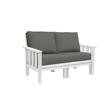 Load image into Gallery viewer, Stratford Loveseat - Windsorchrome