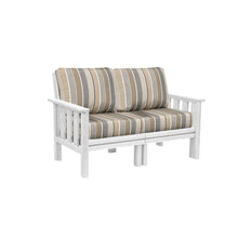 Load image into Gallery viewer, Stratford Loveseat - Windsorchrome