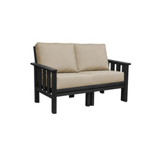 Load image into Gallery viewer, Stratford Loveseat - Windsorchrome