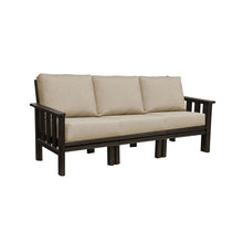 Load image into Gallery viewer, Stratford Sofa - Windsorchrome