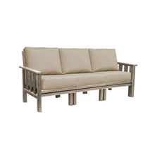 Load image into Gallery viewer, Stratford Sofa - Windsorchrome