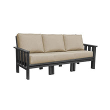 Load image into Gallery viewer, Stratford Sofa - Windsorchrome