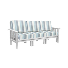 Load image into Gallery viewer, Stratford Sofa - Windsorchrome