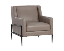 Load image into Gallery viewer, Talula Lounge Chair - Windsorchrome