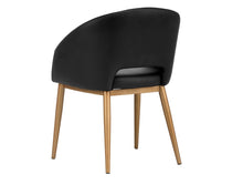 Load image into Gallery viewer, Thatcher Dining Armchair - Windsorchrome