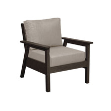 Load image into Gallery viewer, Tofino Arm Chair - Windsorchrome