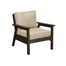 Load image into Gallery viewer, Tofino Arm Chair - Windsorchrome