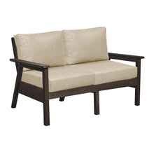 Load image into Gallery viewer, Tofino Loveseat - Windsorchrome