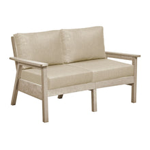 Load image into Gallery viewer, Tofino Loveseat - Windsorchrome