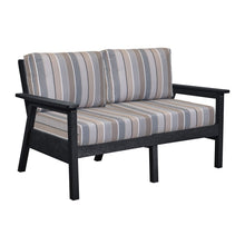 Load image into Gallery viewer, Tofino Loveseat - Windsorchrome