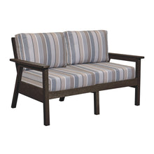 Load image into Gallery viewer, Tofino Loveseat - Windsorchrome