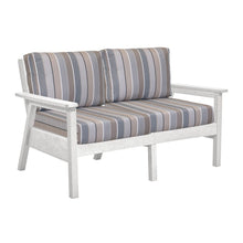 Load image into Gallery viewer, Tofino Loveseat - Windsorchrome
