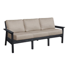 Load image into Gallery viewer, Tofino Sofa - Windsorchrome