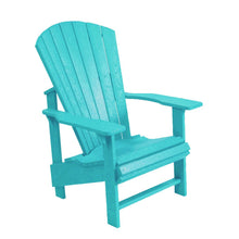 Load image into Gallery viewer, Upright Adirondack Chair - Windsorchrome