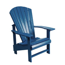 Load image into Gallery viewer, Upright Adirondack Chair - Windsorchrome