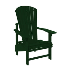 Load image into Gallery viewer, Upright Adirondack Chair - Windsorchrome