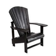 Load image into Gallery viewer, Upright Adirondack Chair - Windsorchrome