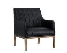 Load image into Gallery viewer, Wolfe Lounge Chair - Windsorchrome