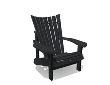 Load image into Gallery viewer, Yacht Club Patio Chair - Windsorchrome