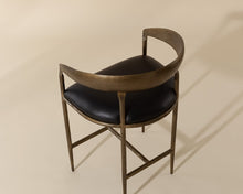 Load image into Gallery viewer, Zanatta Counter Stool - Windsorchrome