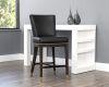 Load image into Gallery viewer, Alister Stool - Windsorchrome