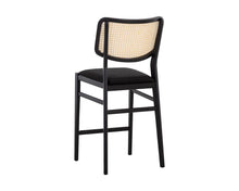 Load image into Gallery viewer, Annex Counter Stool - Windsorchrome