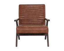 Load image into Gallery viewer, Peyton Lounge Chair - Windsorchrome