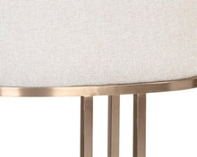 Load image into Gallery viewer, Rayla Counter Stool - Windsorchrome