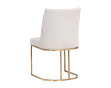 Load image into Gallery viewer, Rayla Dining Chair - Windsorchrome