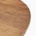 Load image into Gallery viewer, ROUND 3-LEGGED DINING TABLE - Windsorchrome
