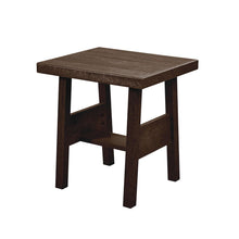 Load image into Gallery viewer, 19" Tofino End Table - Windsorchrome

