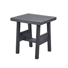 Load image into Gallery viewer, 19" Tofino End Table - Windsorchrome
