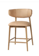 Load image into Gallery viewer, Milo Counter Stool
