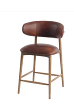 Load image into Gallery viewer, Milo Counter Stool
