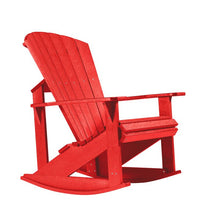 Load image into Gallery viewer, Adirondack Rocker - Windsorchrome
