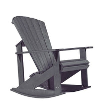 Load image into Gallery viewer, Adirondack Rocker - Windsorchrome
