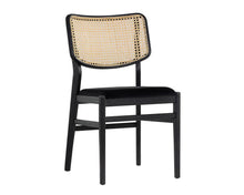 Load image into Gallery viewer, Annex Dining Chair - Windsorchrome
