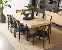 Load image into Gallery viewer, Annex Dining Chair - Windsorchrome
