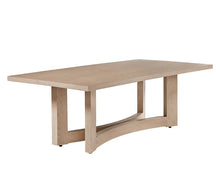 Load image into Gallery viewer, Arezza Dining Table - 90.5" - Windsorchrome
